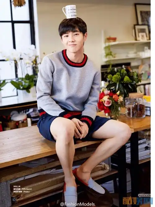 刘昊然个人资料写真作品图片大全,个人经历最新消息