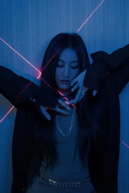 跟陈粒一起玩音乐节##泡泡岛音乐与艺术节