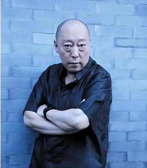 倪大红:一路顺风,实践证明,如今他已经踏上了另一条道路