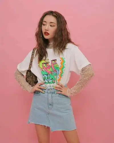 【潮流新资讯】这么便宜的衣服,竟然穿起来最好看!