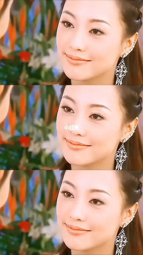 天国的嫁衣 #卡翠娜 #台湾女星 #关颖 她真的好美,好有气质