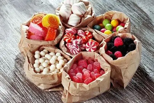 含糖高的碳水化合物有哪些?