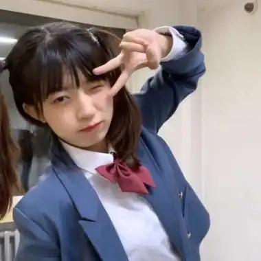 15岁女生照片头像高清可爱15岁女生的照片头像精选