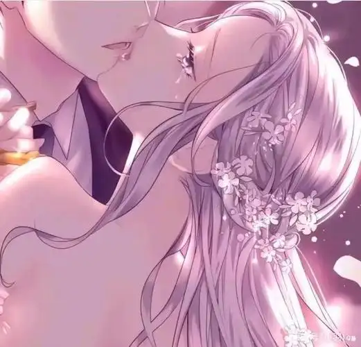 情侣头像cp专属哦