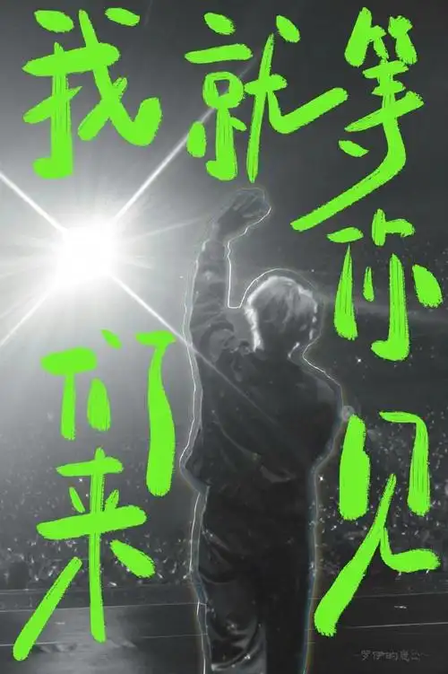 tfboys文案什么意思