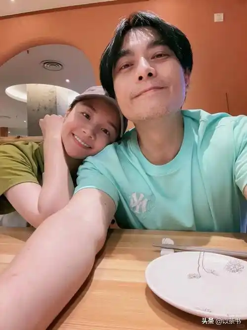 甩薛之谦,情断胡彦斌,闪婚陈龙,章龄之凭啥迷倒的全是