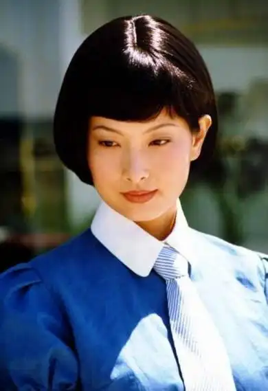 刘茜_演员_作品_个人资料_简历_生日_留言 - 酷乐米