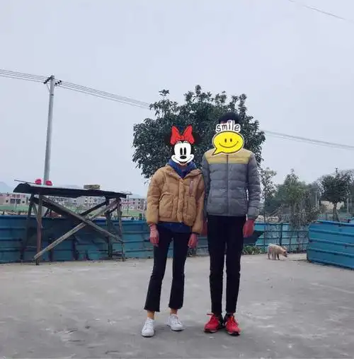 身高165cm的女生多少斤看起来苗条