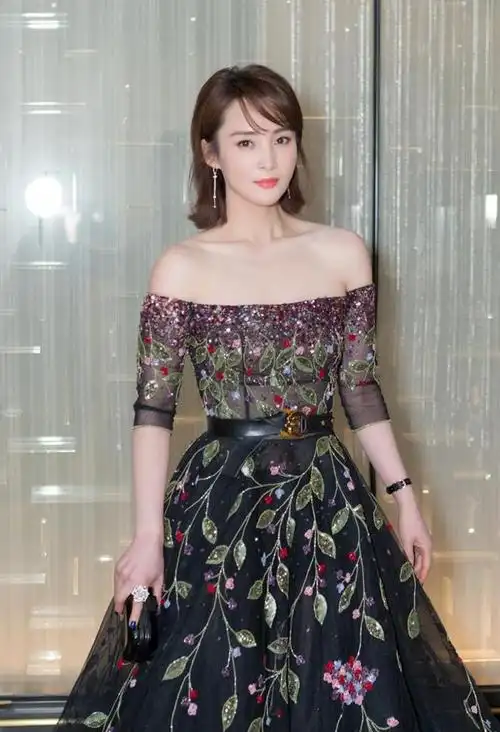 蒋勤勤:嫁给冤家陈建斌多年,吴越仍是她心中的一根刺