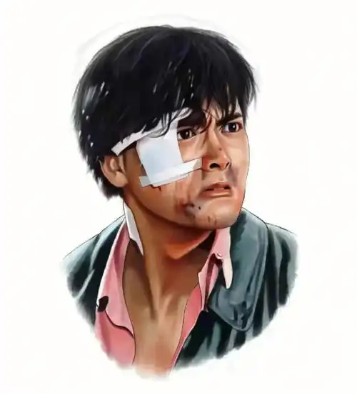 换一换你的头像吧男人味十足的头像太帅了