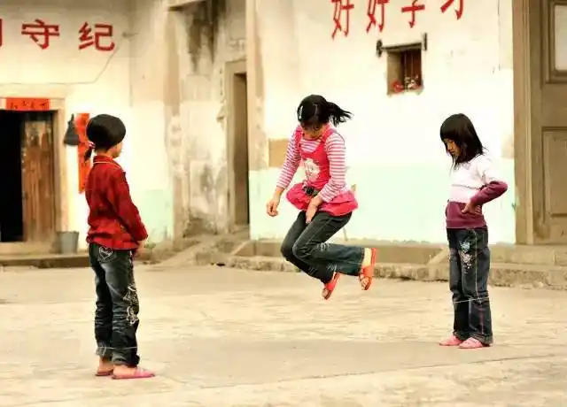 回忆杀化州8090后小时候都玩过的你还记得几样