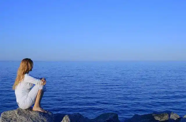 内心平静如何获得内心的平静