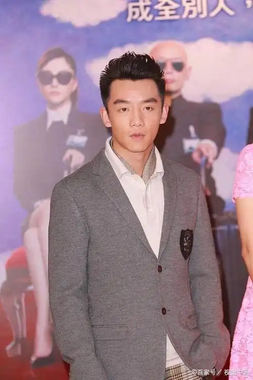 郑恺真实身高是多少郑恺真实身高多少