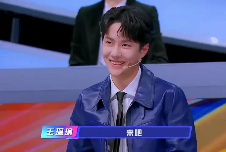 10句话说的都是他,无需绚烂标签,他就是王一博