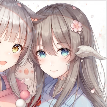 4/8张图片 内容简介 2020微信最火闺蜜头像两人 图片 :一组最新的动漫