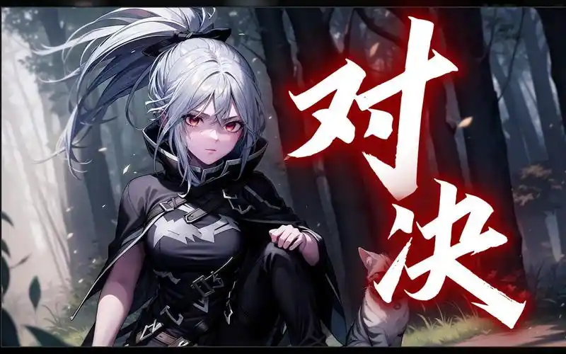 dota2 游廊【原子战争】6级小黑vs满级小黑,胜.【凤凰】