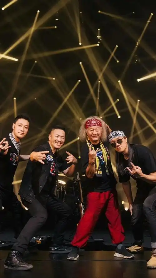 乐队的夏天##乐队的夏天3观后感##暑期嘉年华