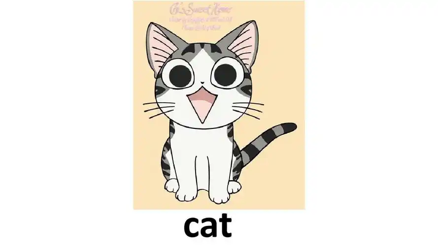 幼儿英语动物教学animalsppt