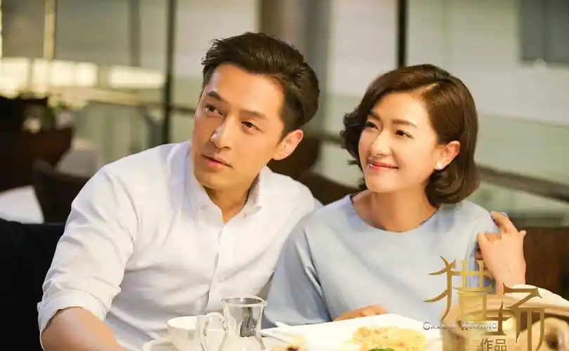 他经历生死王者归来,只想做演员不想当偶像,现在小鲜肉们的榜样_胡歌