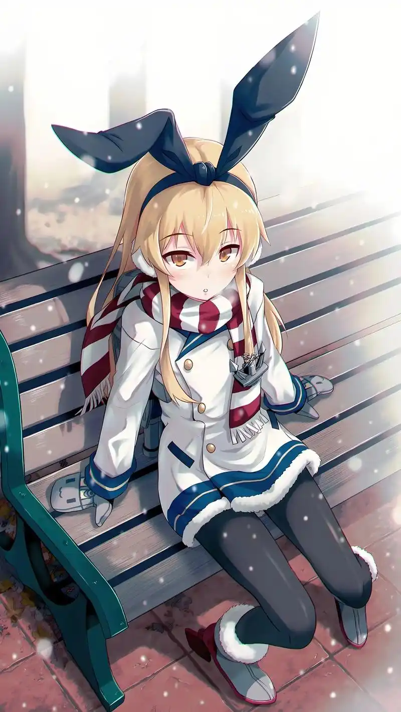 动漫图集#二次元 #动漫少女 #动漫壁纸 #二次元人物 #原 - 抖音