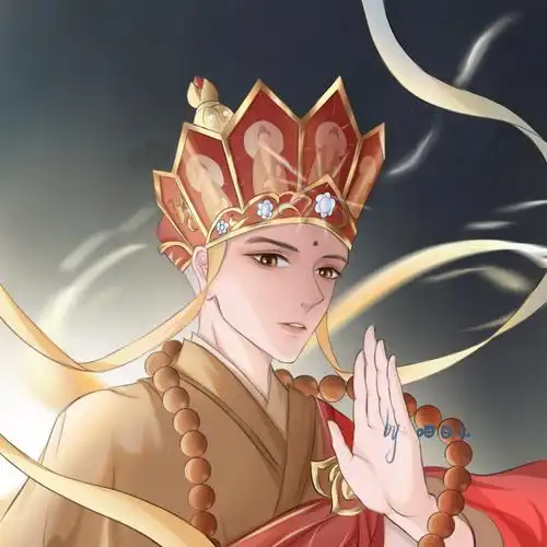 战至巅峰特辑敢问路在何方唐三藏同人