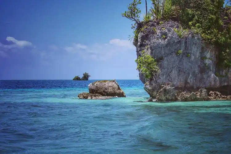 最美海岛～帕劳