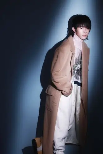 易烊千玺jacksonyee工作室 易烊千玺 yyqx …-堆糖,美好生活研舅