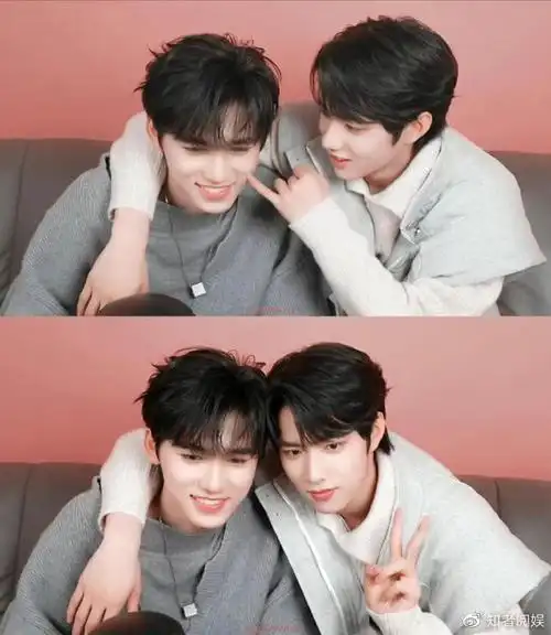 宋亚轩与刘耀文亲密互动被质疑,原因让人哭笑不得