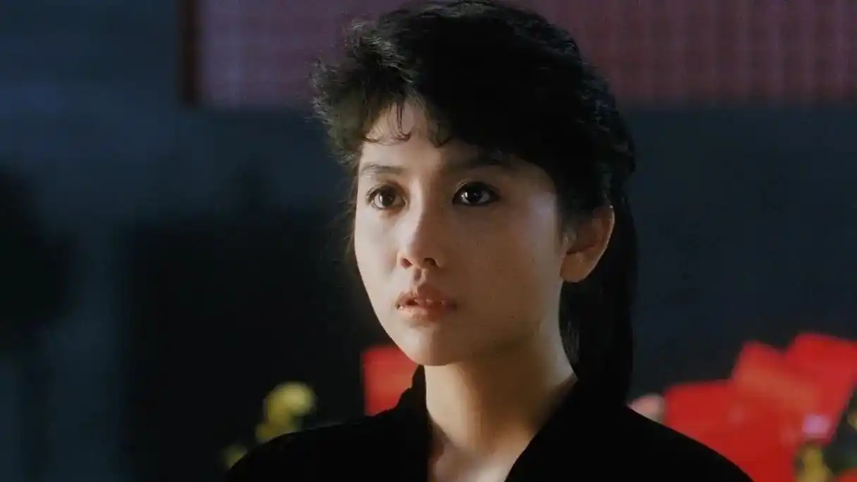 《最佳损友》里的邱淑贞,陈玉莲和吴君如#香港电影#邱淑贞#陈 - 抖音