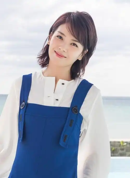 如果你不专门去搜索刘涛的个人简介,你会看出来她已经43岁了吗?