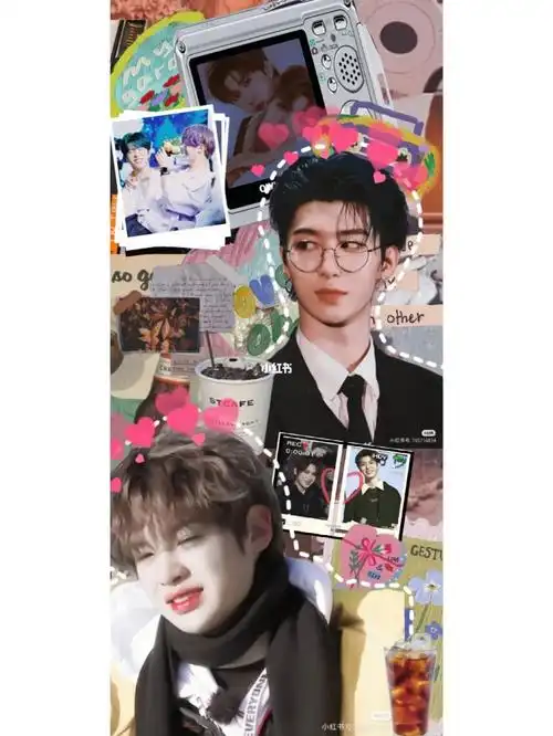 自制壁纸  #皇权富贵  #皇权富贵范丞丞黄明昊  #皇权富贵壁纸