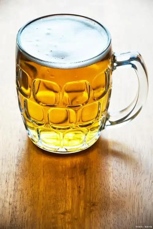 啤酒杯,品味不一样的饮酒体验