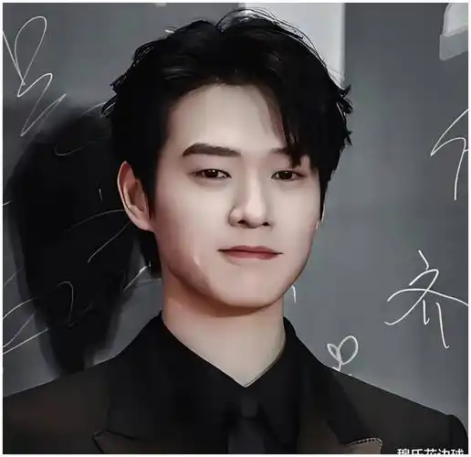 王俊凯的新电影在一月份开始补充拍摄.