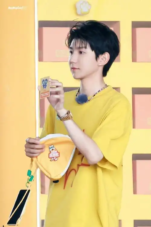 王源客厅狂欢巡演##王源24岁如是凌云梦