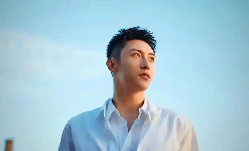 小八卦,baby,黄景瑜,赵露思,欧阳娜娜