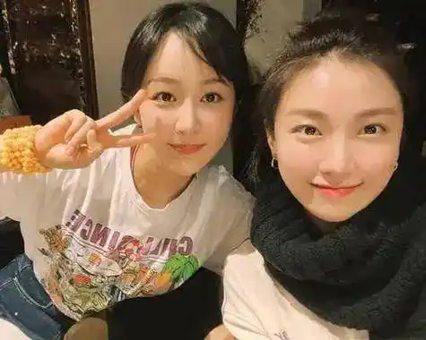 杨紫,秦俊杰中间隔的,不止是爱胡辣汤的张雪迎_张艺谋_合作_恋情