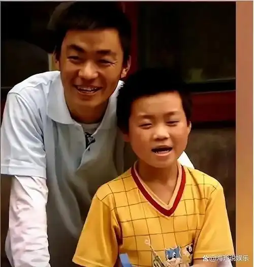 而久未在媒体面前露面的王宝强,在2月23日,他却因为被狗仔偷拍曝光的