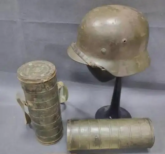 解析抗战期间,国军一个步兵连的人员和武器装备|机枪|士兵|弹药|德械