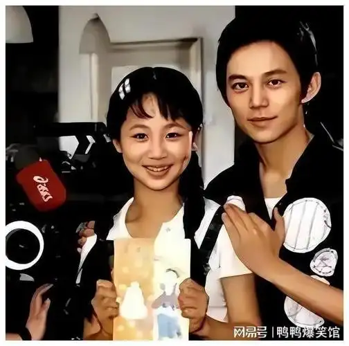 宋丹丹不修边幅,当年的她漂亮连到倪萍都被比下去了|杨紫|张一山