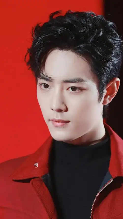 肖战##肖战的那年今日