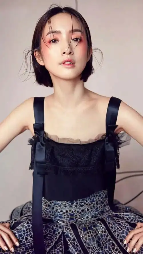 林依晨 - 堆糖,美图壁纸兴趣社区