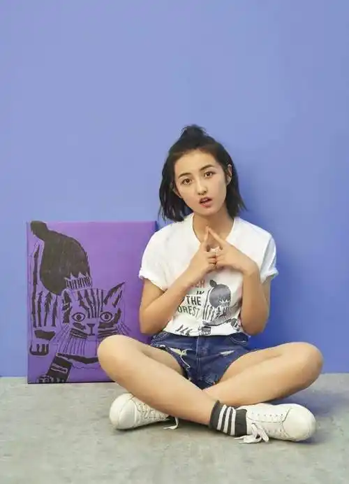 张子枫多大-张子枫今年多大了