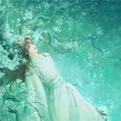 古风美男头像仙气动漫高清图片_男生动漫头像_头像屋