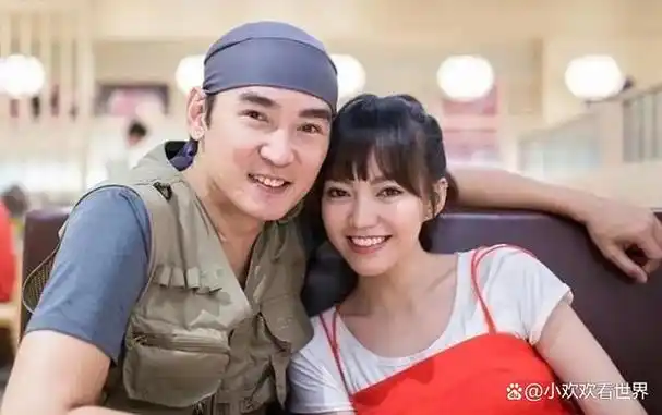 《宝莲灯》演员现状,三圣母朴诗妍整容认不出,焦恩俊老态明显