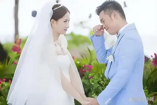 然而,结婚后他却长时间留在了剧组,一年只有几天回家.