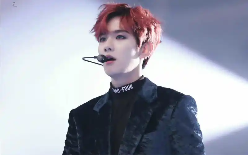 161119 边伯贤 - monster 直拍-音乐视频-搜狐视频