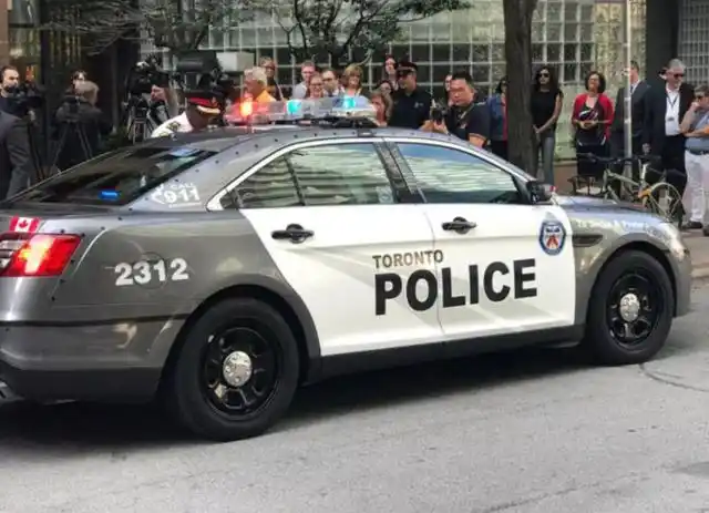 4名华人在加拿大街头闲聊惨遭无故爆头凶手还将继续伤人