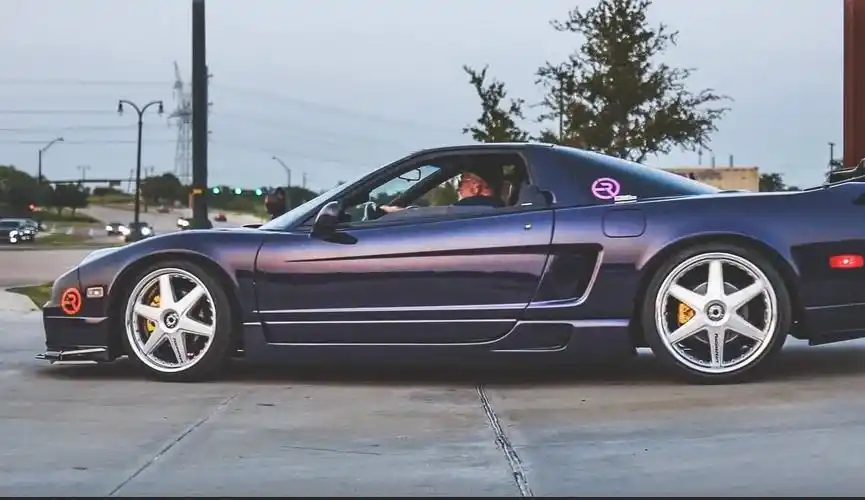 有你的"梦中情车"吗#jdm #改装 #姿态 #汽车文化 - 抖音