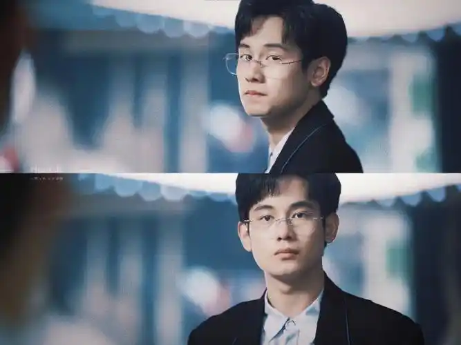 胡先煦的待播作品##胡先煦时隔四年再演男主