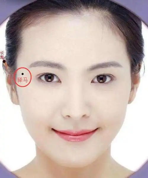 婚姻最幸福的痣相,注定嫁穷人的女人面相